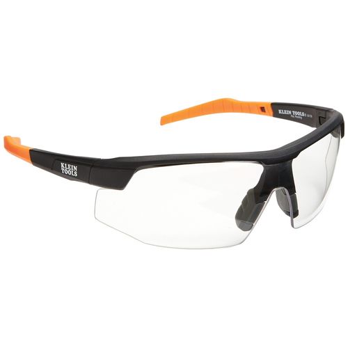 Main product image of Standard Safety Glasses (Clear Lens)