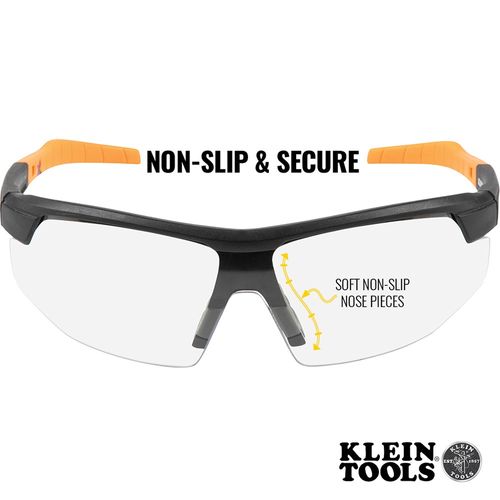Main product image of Standard Safety Glasses (Clear Lens)