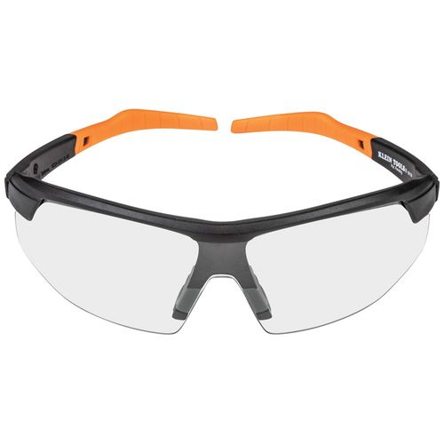 Main product image of Standard Safety Glasses (Clear Lens)