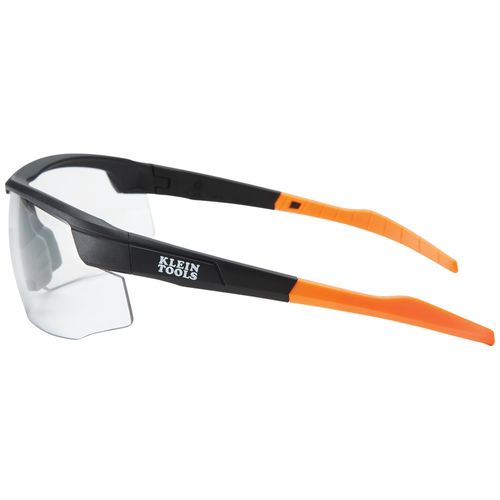 Main product image of Standard Safety Glasses (Clear Lens)