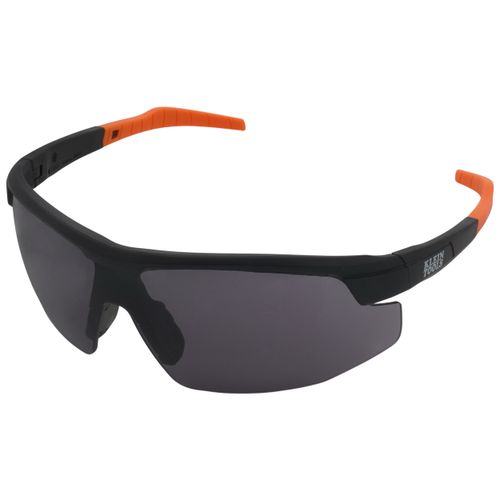 Main product image of Standard Safety Glasses (Gray Lens)