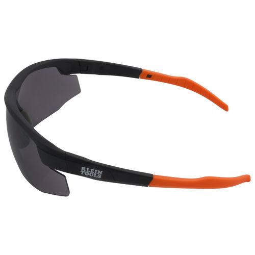 Main product image of Standard Safety Glasses (Gray Lens)
