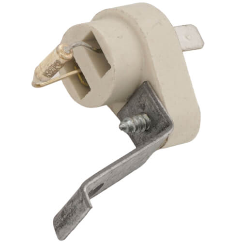 6016060 Burnham 6016060 Flame RollOut Switch/FRS Bracket Assembly