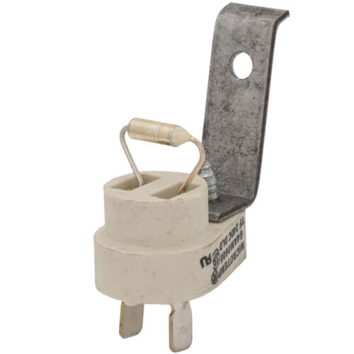 Main product image of Flame Roll-Out Switch/FRS Bracket Assembly for MMII4-MMII5 Boilers, 6016060