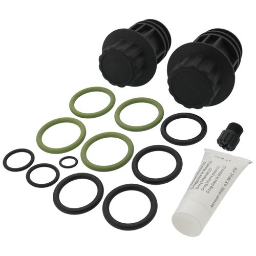 Main product image of ESYTWIN 1-1/4" NPT 2-Pump Mount for Esybox