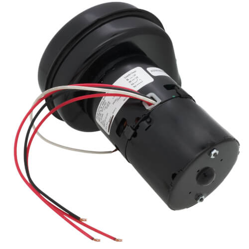 Main product image of Blower Motor Assembly (P265F & P250AF)