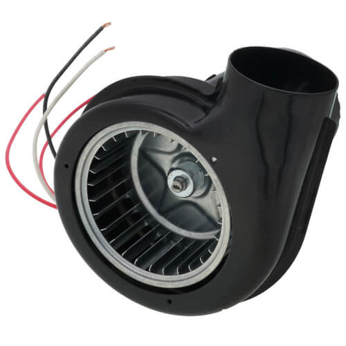 Main product image of Blower Motor Assembly (P265F & P250AF)