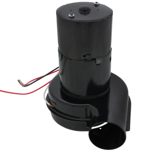 Main product image of Blower Motor Assembly (P265F & P250AF)