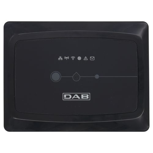 Main product image of Dconnect Box Electronic Remote Control Device (230V)