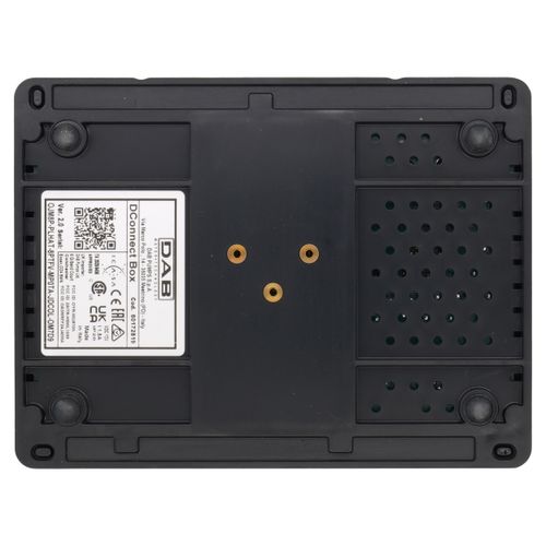 Main product image of Dconnect Box Electronic Remote Control Device (230V)