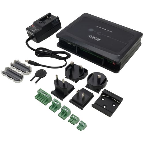 Main product image of Dconnect Box Electronic Remote Control Device (230V)