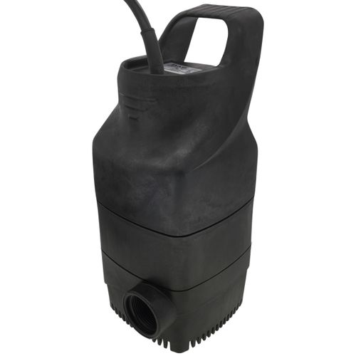 Main product image of NOVA 4100 Continuous Circulation Pond/Waterfall Submersible Pump, 3600 GPM @ 2.3', 100' Cord, 230V