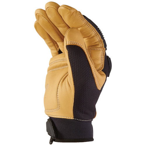 Main product image of Leather Work Gloves (Large)