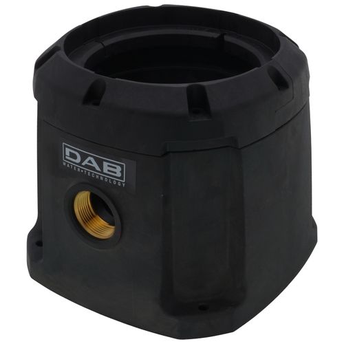 Main product image of DOC68 Surface Installation Conversion Base for DTron & Esybox Diver Submersible Pumps