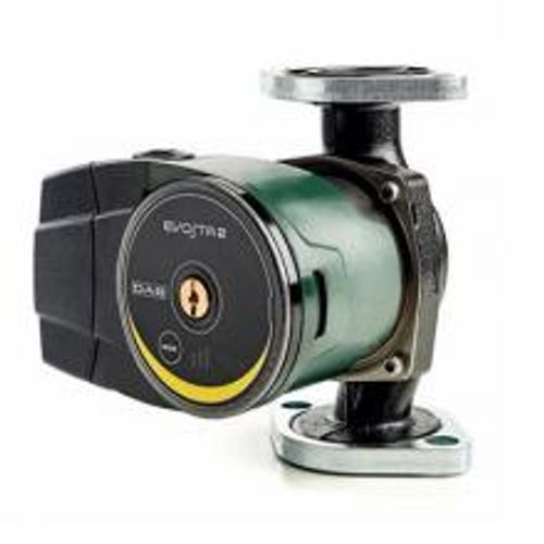 Main product image of Evosta 2, Wet Rotor ECM Circulator Pump (110-127v, 60Hz)