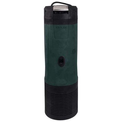 Main product image of Esybox Diver Submersible Multi-Impeller Electronic Pump w/ Variable Frequency Drive (230V, 1.3 HP)