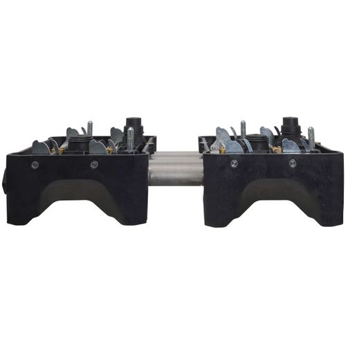 Main product image of 2 EsyDock Max 2-Pump Docking Station