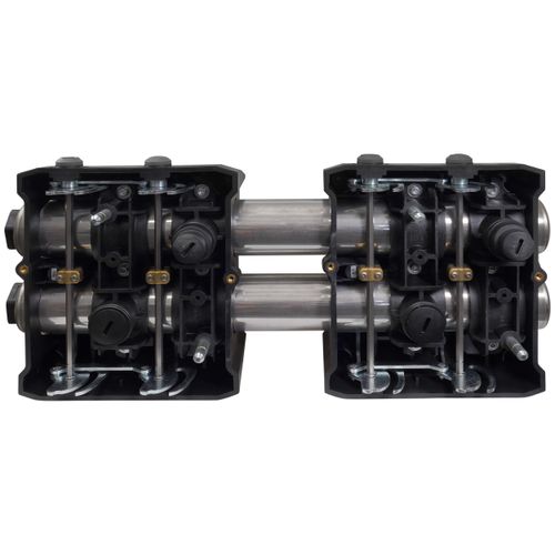 Main product image of 2 EsyDock Max 2-Pump Docking Station