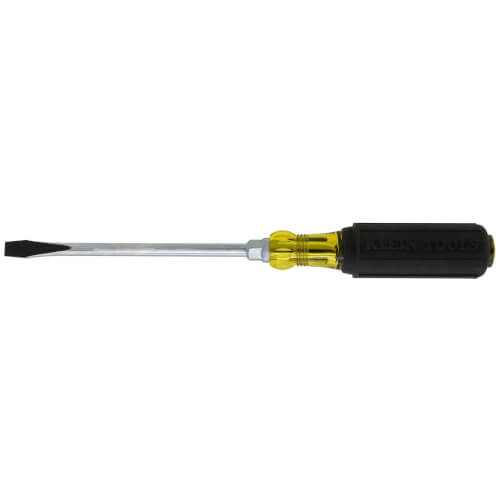 Main product image of 5/16" x 6" Keystone Tipped Screwdriver