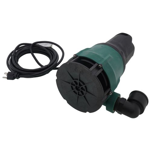Main product image of FEKA 300 MNA Multi-Purpose Submersible Sewage Pump (115V, 1/3 HP)