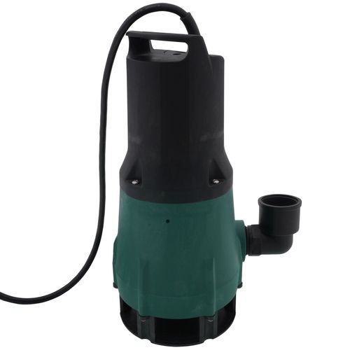 Main product image of FEKA 600 MNA Multi-Purpose Submersible Sewage Pump (115V, 1/2 HP)