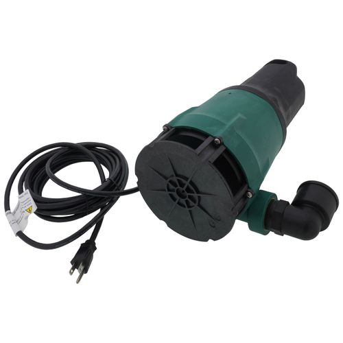 Main product image of FEKA 600 MNA Multi-Purpose Submersible Sewage Pump (115V, 1/2 HP)