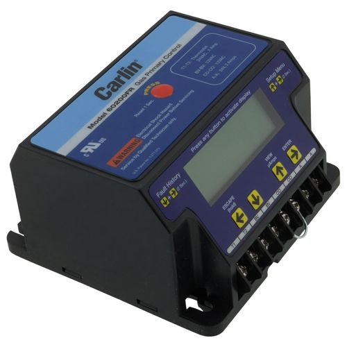 Main product image of Primary Control for Carlin Residential and Commercial Gas Burners (Non Recyclying) 