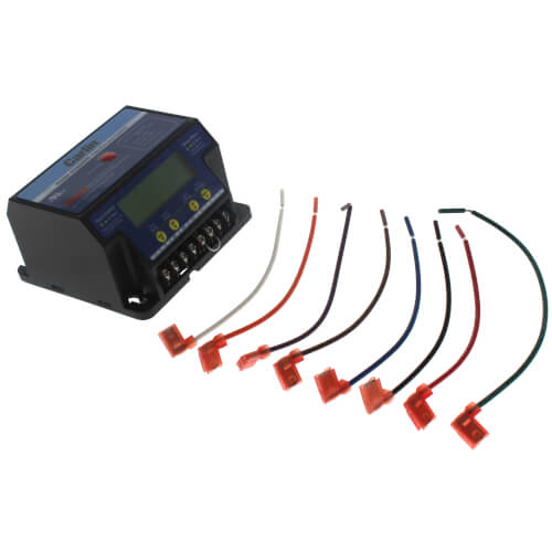 Carlin Combustion 60200FRS Gas Primary Control