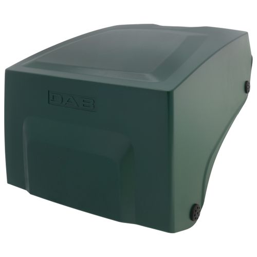 Main product image of ESYCOVER Installation Cover for Esybox (Green)