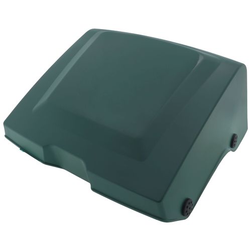 Main product image of ESYCOVER Installation Cover for Esybox Mini (Green)