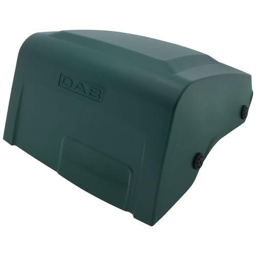Main product image of ESYCOVER Installation Cover for Esybox Mini (Green)