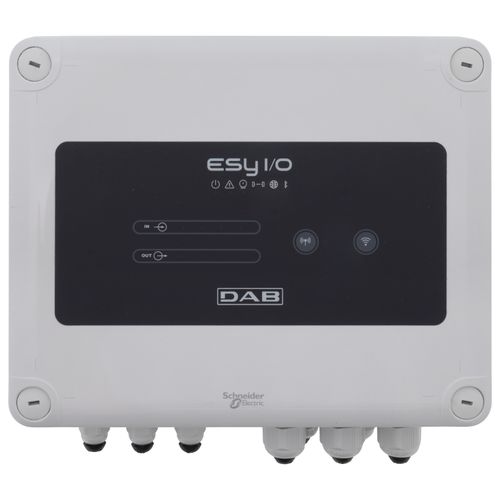 Main product image of ESY I/O US Electronic Expansion Module for Esybox Max