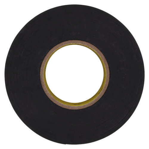 2" X 66' 8.5 Mil Professional Grade Vinyl Electrical Tape