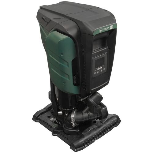 Main product image of Esybox Max 60/120 M Electronic Booster Set (Single Phase, 208-240V)