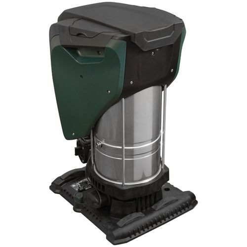 Main product image of Esybox Max 60/120 M Electronic Booster Set (Single Phase, 208-240V)
