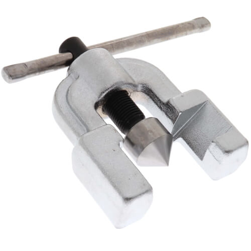 Main product image of 45° Heavy Duty Flaring Tool for 3/16", 1/4", 5/16", 3/8", 7/16", 1/2", 5/8" O.D.