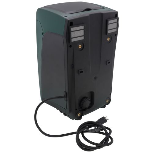Main product image of Esybox Mini 3 Electronic Pressurization System