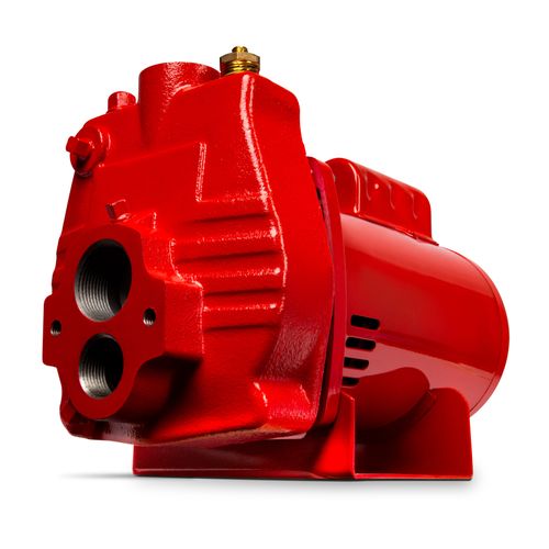 602136 - Red Lion Pumps 602136 - RJC-50-PREM 115/230V, 1/2 HP 14.2 GPM ...