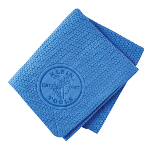 Main product image of Blue Cooling PVA Towel (2 Pack)
