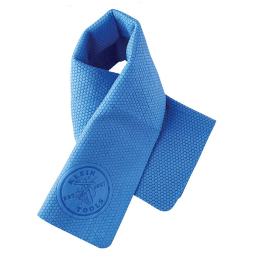 Main product image of Blue Cooling PVA Towel (2 Pack)