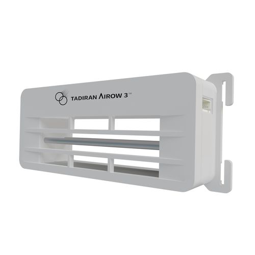 Main product image of Tadiran Airow3 Hydrogen Peroxide Air Cleaner for Mini Splits, Ceiling Cassettes & VRF Ductless Systems