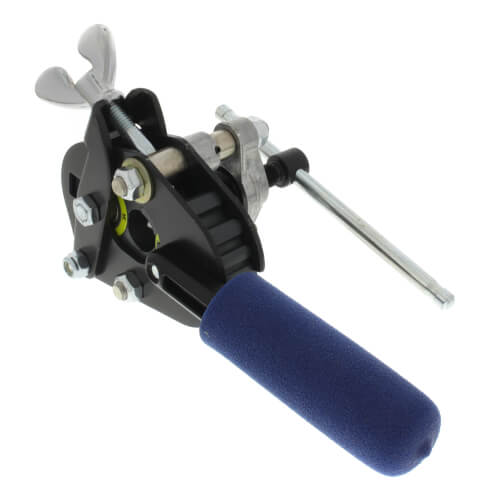 Main product image of 45° Deluxe Flaring Tool (1/8" to 3/4")