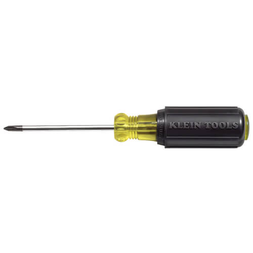 Main product image of #1 Phillips Screwdriver w/ 3" Round Shank