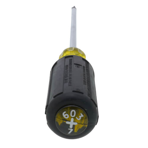 Main product image of #2 Phillips Screwdriver w/ 7" Round Shank