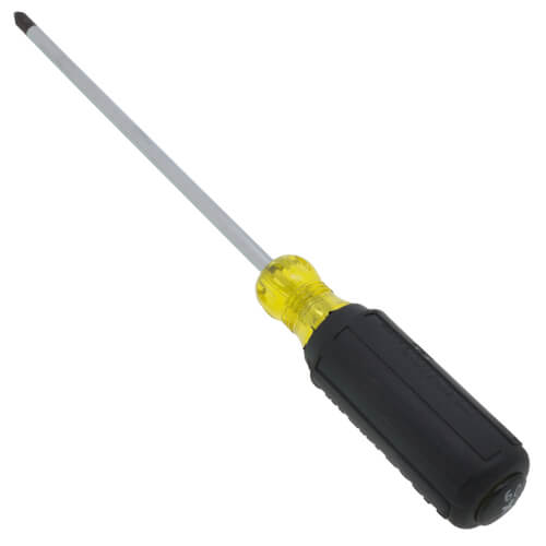 Main product image of #2 Phillips Screwdriver w/ 7" Round Shank