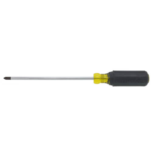 Main product image of #2 Phillips Screwdriver w/ 7" Round Shank