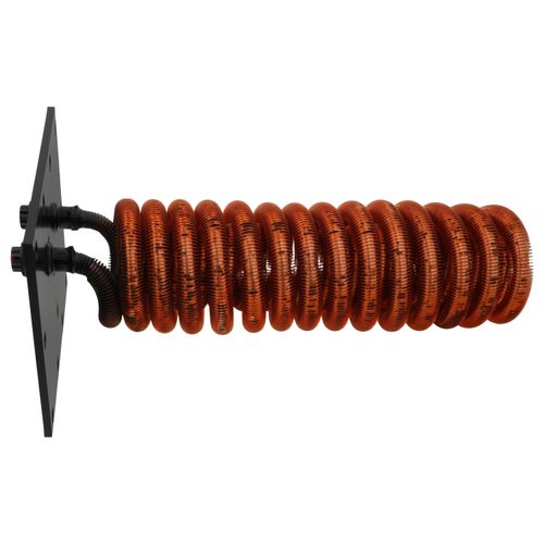 Main product image of Tankless Heater Coil Replacement S350 w/Gasket, 6033509