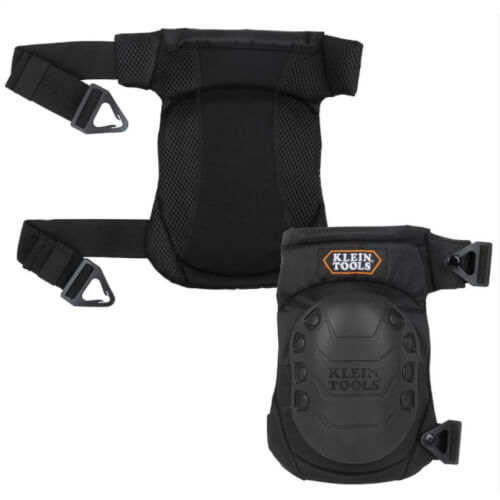 Main product image of Hinged Gel Knee Pads