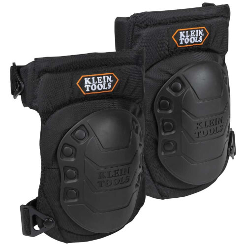 Main product image of Hinged Gel Knee Pads