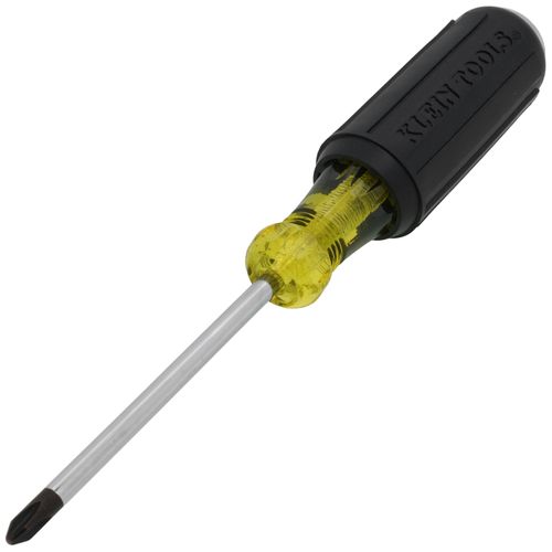 Main product image of #2 Phillips Demolition Driver w/ 4" Round Shank